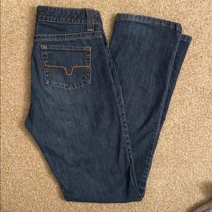 Kimes Ranch Jeans